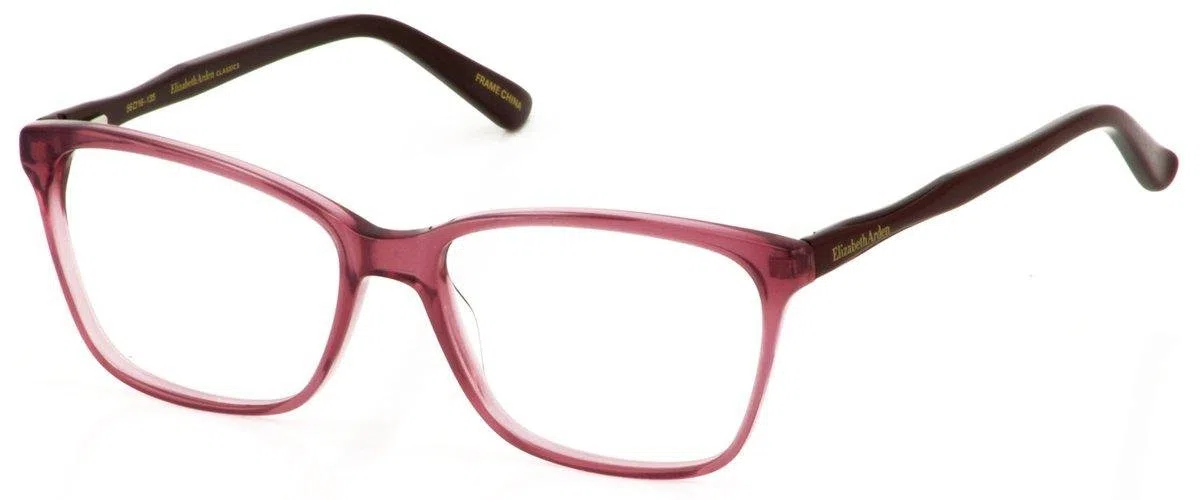 Elizabeth Arden 401 Eyeglasses - view 3